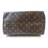 LOUIS VUITTON LV GHW Speedy 30 Handbag M41108 Monogram Brown