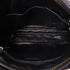 CHANEL CC Chain Shoulder Bag Calfskin Leather Black