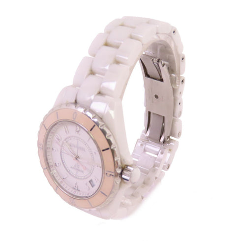 CHANEL CC J12 1200 Limited Edition H4468 Automatic Watch Ceramic