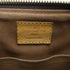 LOUIS VUITTON LV GHW Palermo PM 2 Way Shoulder Bag Handbag M40145 Monogram Brown