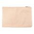 HERMES PHW Bain Pouch Canvas Pink
