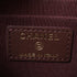 CHANEL CC GHW Long Wallet Lambskin Leather Black