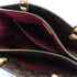 LOUIS VUITTON LV GHW Grand Palais MM MNG 2 Way Bag M45898 Monogram Brown v1