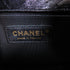 CHANEL Quilted CC GHW Boy Chanel Chain Shoulder Bag A67085 Calfskin Black