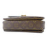 LOUIS VUITTON LV GHW Pochette Métis 2way Shoulder Bag M44876 Monogram Reverse
