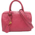 LOUIS VUITTON LV GHW Speedy Bandouliere 25 2Way Bag M42403 Empreinte Pink
