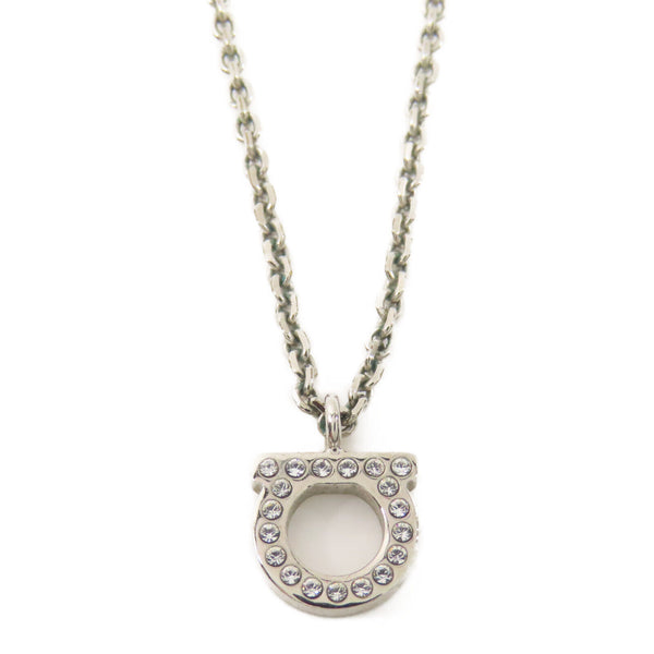 Salvatore Ferragamo Necklace Metal