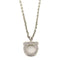 Salvatore Ferragamo Necklace Metal