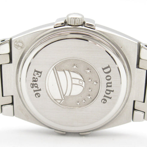OMEGA Constellation Double Eagle Wrist Watch 1581.70