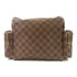 LOUIS VUITTON LV Reporter Melville Messenger Shoulder Bag N51126 Damier