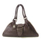 FENDI SHW Shoulder Bag Calfskin Leather
