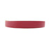 HERMES GHW Ceinture H 5382 Belt Togo Leather Rouge/Red