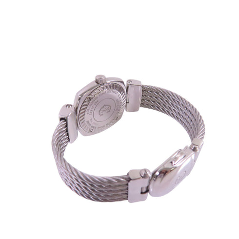 CHARRIOL Alexandre ALEXSD4 561 AS004 Quartz Watch Stainless Steel