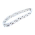 CARTIER SHW Mayon Pantail Bracelet Bangle 18K White Gold