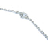 Van Cleef & Arpels Flowerlace Necklace Accessories VCARP05200 18K White Gold