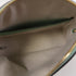 GUCCI GG GHW Shoulder Bag 499621 Canvas Green