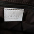 GUCCI GG GHW Shoulder Bag 204940 Canvas Brown/White