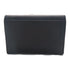 SAINT LAURENT YSL SHW Card Case Calfskin Leather Black v1
