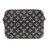 LOUIS VUITTON LV Trio Messenger Shoulder Bag M24753 Monogram Shadow