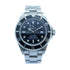 ROLEX Sea-Dweller Automatich Watch 16600 Stainless Steel Black