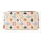 LOUIS VUITTON LV GHW Zippy Wallet Long Wallet M57491 Monogram Game On White