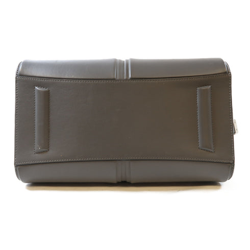 GIVENCHY SHW Antigona 2 Way Bag 3C0164 Calfskin Leather Grey
