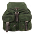 PRADA SHW Backpack B2811 Nylon Green