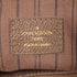 LOUIS VUITTON LV GHW Lumineuse PM 2way Shoulder Monogram Empreinte M94170 Brown