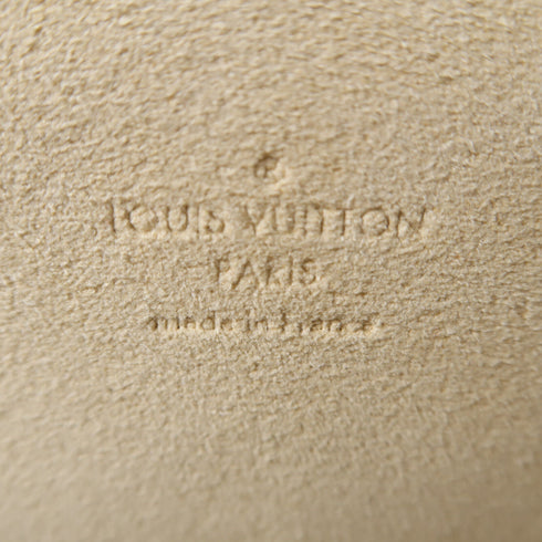 LOUIS VUITTON LV GHW Beverly GM Shoulder Bag Handbag M40120 Monogram Brown