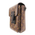 LOUIS VUITTON LV S-Lock Vertical Shoulder Bag Monogram M81522 Brown