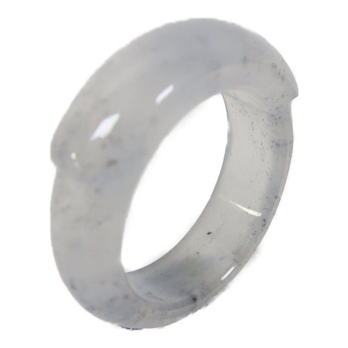 FINE JEWELRY Jade Ring US#7.75