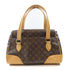 LOUIS VUITTON LV GHW Beverly GM Shoulder Bag Handbag M40120 Monogram Brown v1