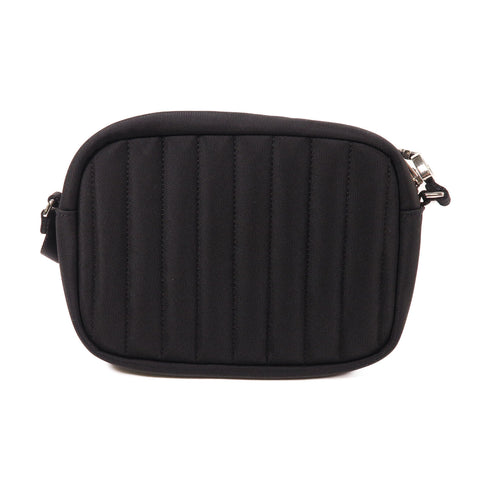 Alexander Wang SHW Shoulder Bag Nylon Black