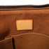 LOUIS VUITTON LV GHW Tulum PM Shoulder Bag M40076 Monogram Brown