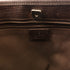 GUCCI GG SHW GG Supreme Tote Bag Shoulder PVC Coated Canvas 114595 Brown