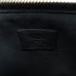 LOUIS VUITTON LV GHW Twice Shoulder Bag Monogram Empreinte M50258 Black