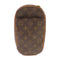 LOUIS VUITTON LV GHW Pochette Gange Crossbody Body Bag M51870 Monogram Brown