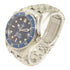 OMEGA Seamaster Automatic Watch 25518000 Stainless Steel Blue