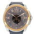 CARTIER Caliber de Cartier Automatic Watch W7100051 Stainless Steel Brown
