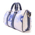 LOUIS VUITTON LV Keepall XS Shoulder Bag M4576 Watercolor Monogram White/Blue