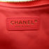 CHANEL Quilted CC GHW Moon Bag Shoulder Bag AS3917 Lambskin Leather Pink