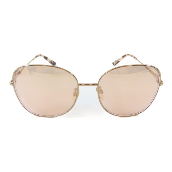 BALENCIAGA Sunglasses BA139K PVC Pink