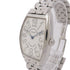 FRANCK MULLER Casablanca 2852 Hand Volume Watch 2852 Stainless Steel White