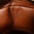 LOUIS VUITTON LV GHW Danube Shoulder Bag M45266 Monogram Brown v2