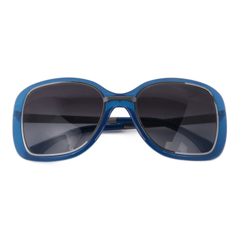 CHANEL CC Sunglasses Accessories PVC Metal