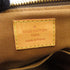 LOUIS VUITTON LV GHW Palermo PM 2 Way Shoulder Bag M40145 Monogram Brown v6