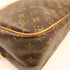 LOUIS VUITTON LV GHW Reporter GM Shoulder Bag M45252 Monogram Brown v2