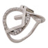FENDI Ring Metal US#7