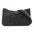 LOUIS VUITTON LV GHW Easy Pouch On Strap Shoulder Bag Monogram Empreinte Black