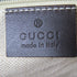 GUCCI GG GHW Tote Bag 2 Way Shoulder Bag Handbag Coated Canvas Brown